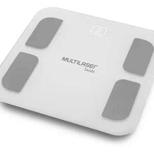 Balança Bluetooth Com Handle Multilaser - HC060