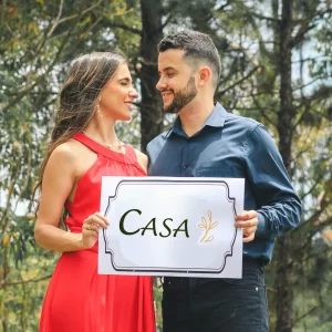 Casa