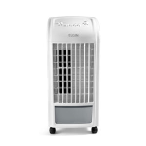Climatizador de Ar Portátil Elgin 3,5L Smart
