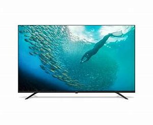Smart Tv Philips 50 4K UHD, Google Tv, Dolby Audio - 50PUG7019/78