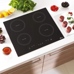 Cooktop de indução