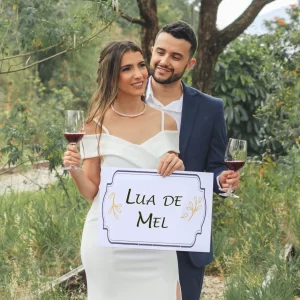 Lua de Mel